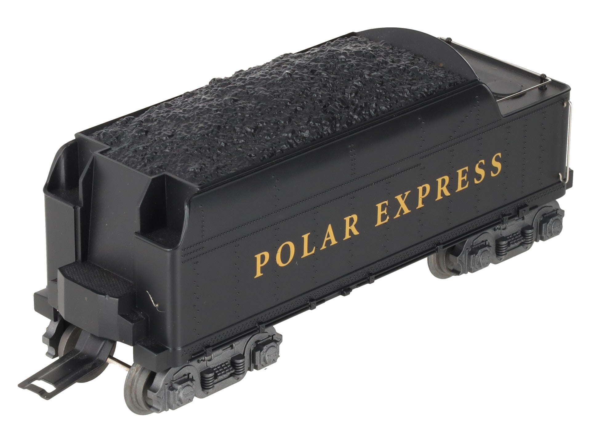 Lionel 6-36847 O Gauge Polar Express Tender w/ Whistle EX/Box