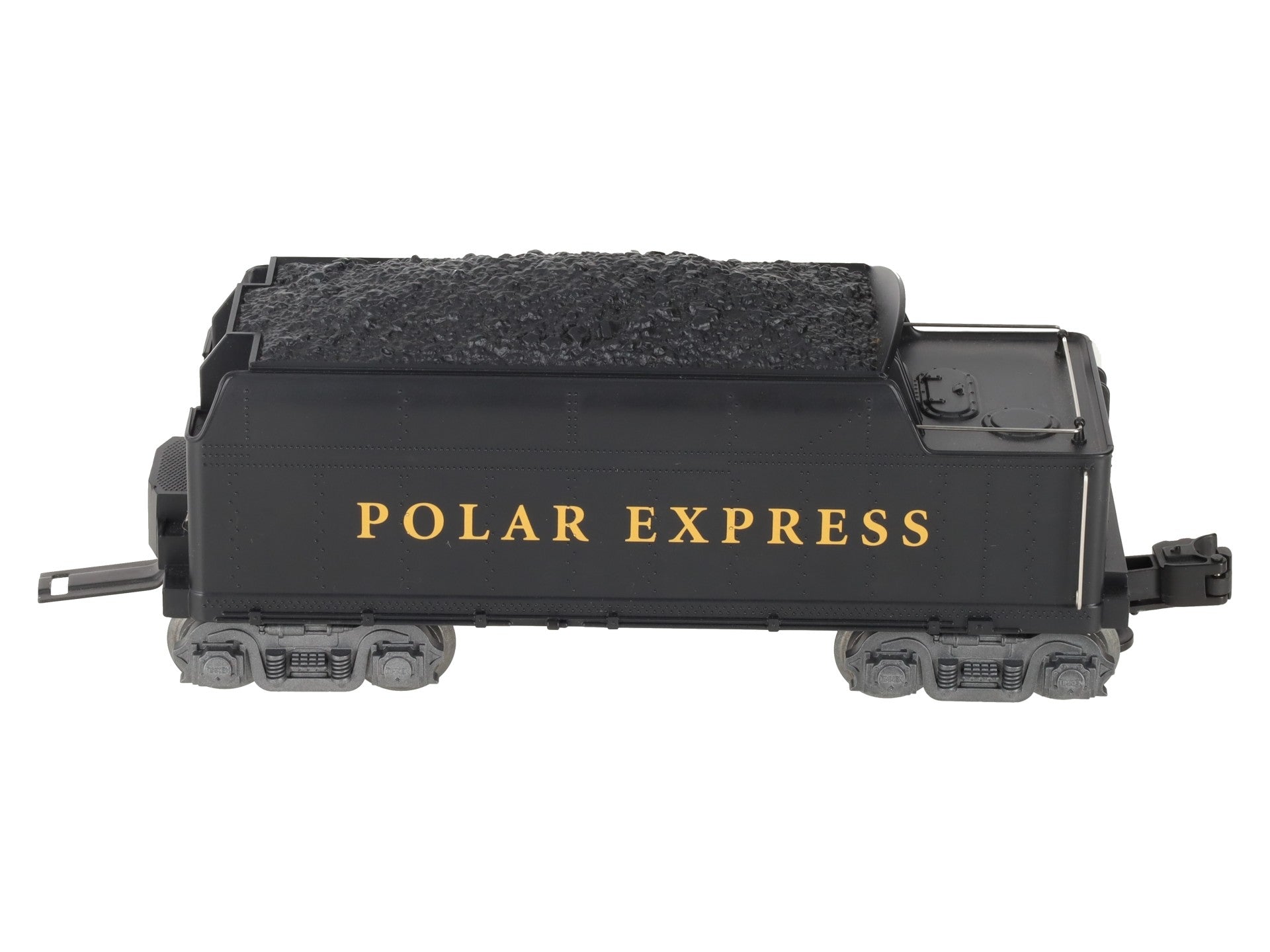 Lionel 6-36847 O Gauge Polar Express Tender w/ Whistle EX/Box
