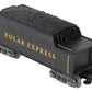 Lionel 6-36847 O Gauge Polar Express Tender w/ Whistle EX/Box