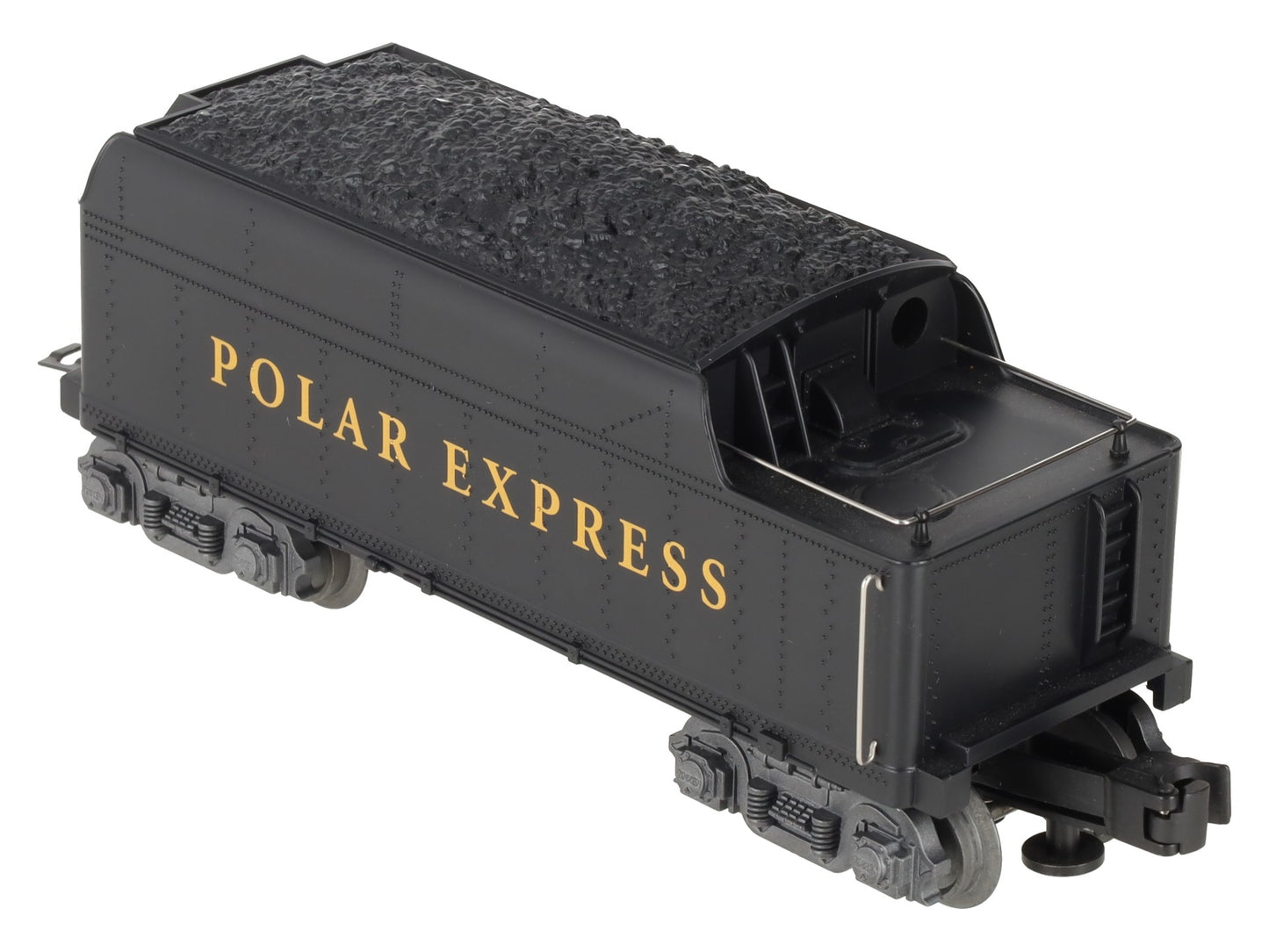 Lionel 6-36847 O Gauge Polar Express Tender w/ Whistle EX/Box