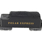 Lionel 6-36847 O Gauge Polar Express Tender w/ Whistle EX/Box