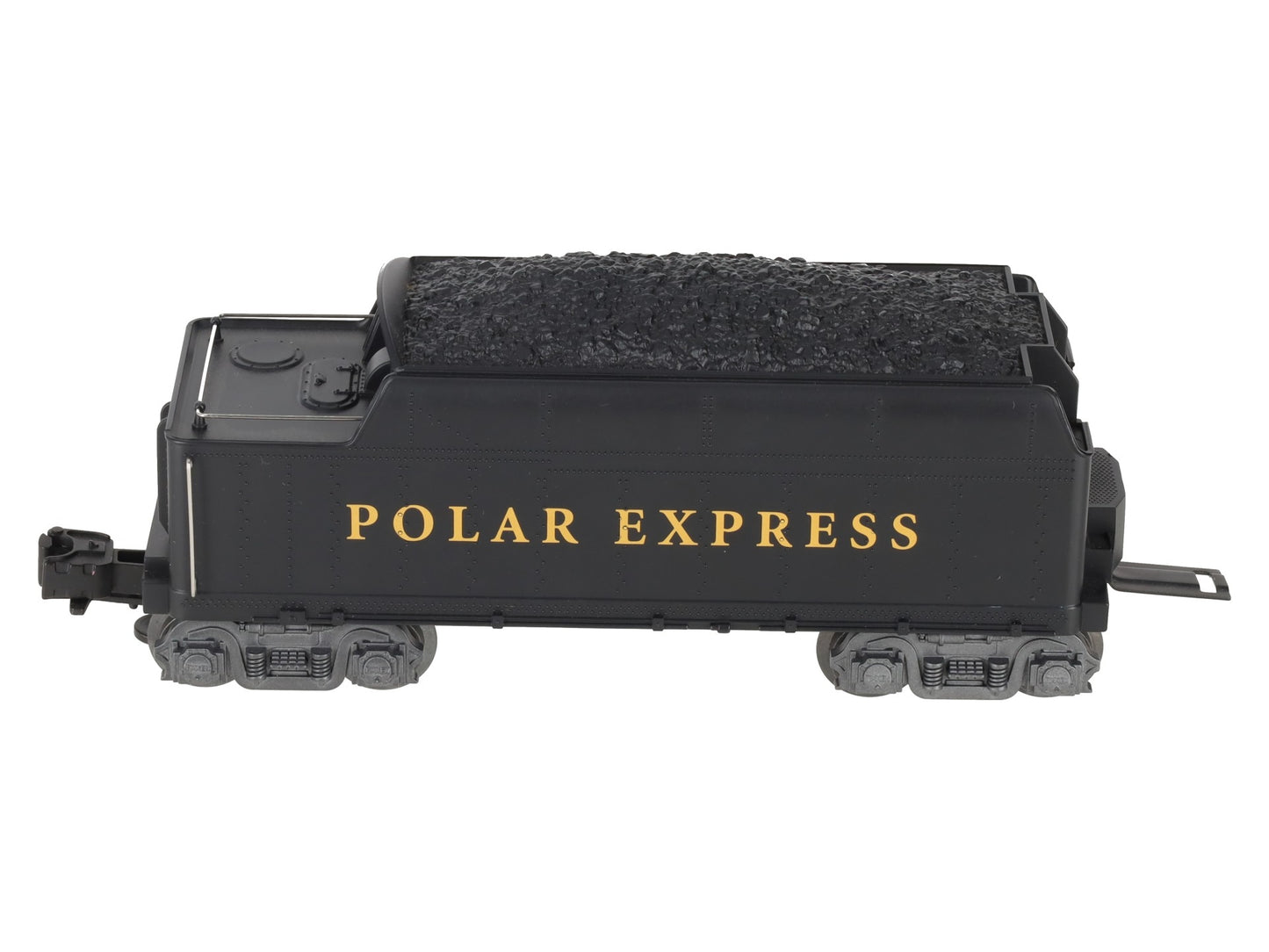 Lionel 6-36847 O Gauge Polar Express Tender w/ Whistle EX/Box