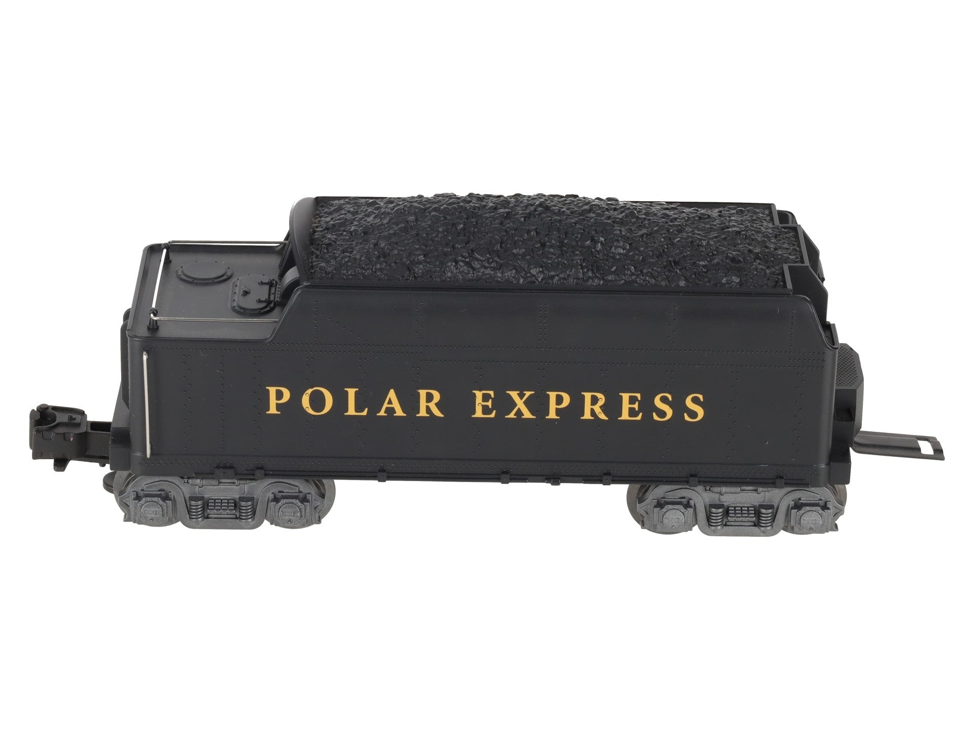 Lionel 6-36847 O Gauge Polar Express Tender w/ Whistle EX/Box