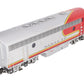 LGB 20570 G Scale Santa Fe EMD F7 Diesel Locomotive #329 EX/Box