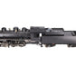 American Mainline G931-01 1:29 Scale Electric USRA 0-6-0 Switcher w/ Tender