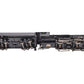 American Mainline G931-01 1:29 Scale Electric USRA 0-6-0 Switcher w/ Tender