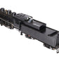 American Mainline G931-01 1:29 Scale Electric USRA 0-6-0 Switcher w/ Tender