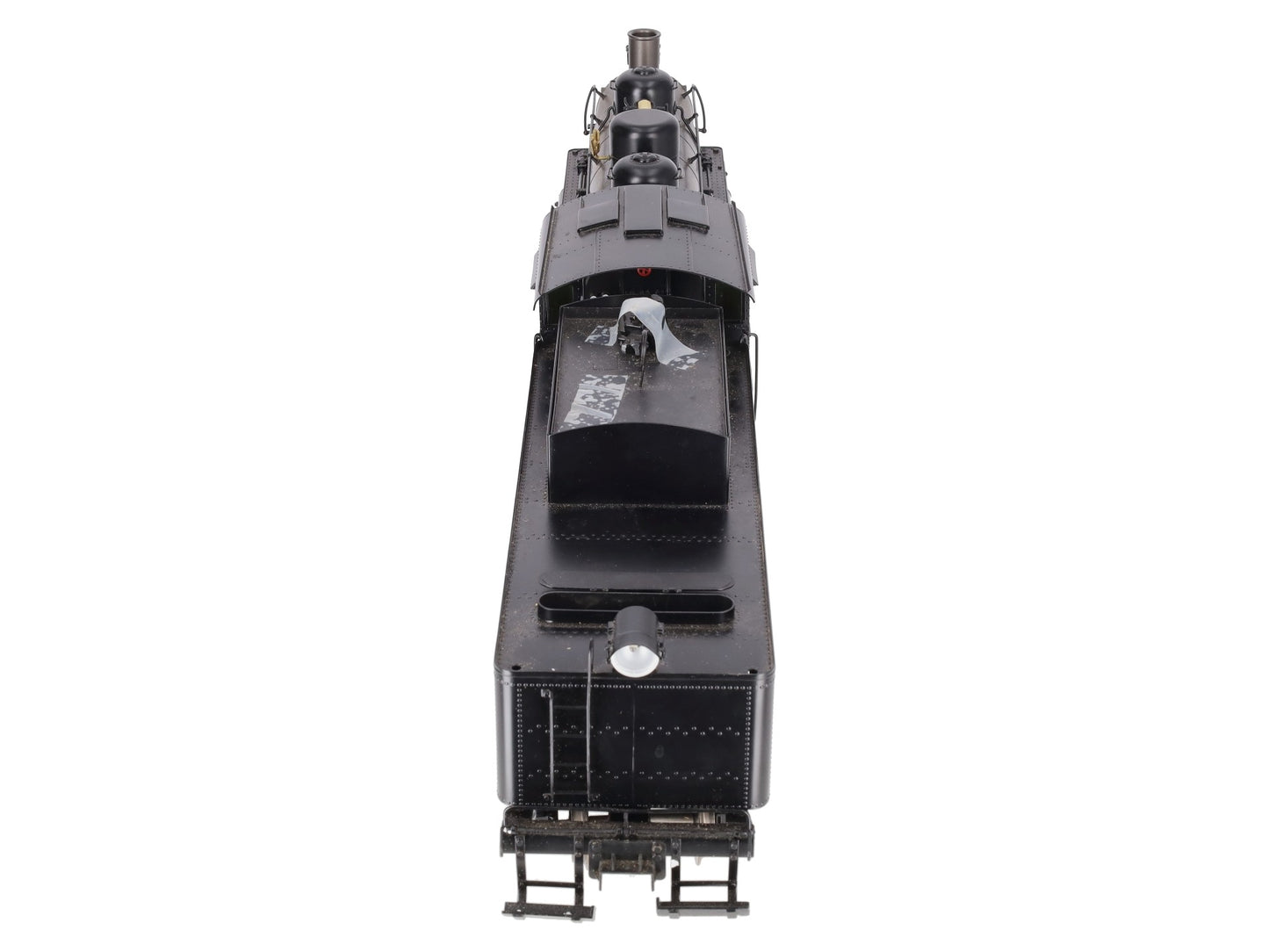 American Mainline G931-01 1:29 Scale Electric USRA 0-6-0 Switcher w/ Tender