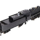 American Mainline G931-01 1:29 Scale Electric USRA 0-6-0 Switcher w/ Tender