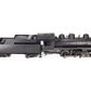 American Mainline G931-01 1:29 Scale Electric USRA 0-6-0 Switcher w/ Tender