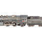 Lionel 385E Vintage Standard Gauge Steam Locomotive and Tender VG