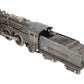 Lionel 385E Vintage Standard Gauge Steam Locomotive and Tender VG