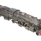Lionel 385E Vintage Standard Gauge Steam Locomotive and Tender VG