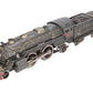 Lionel 385E Vintage Standard Gauge Steam Locomotive and Tender VG