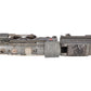 Lionel 385E Vintage Standard Gauge Steam Locomotive and Tender VG