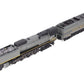 Athearn G9208 HO Scale Union Pacific FEF-3 Steam Locomotive #836 w/DCC/Sound EX/Box