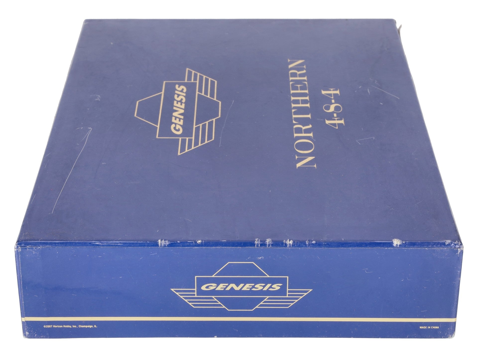 Athearn G9208 HO Scale Union Pacific FEF-3 Steam Locomotive #836 w/DCC/Sound EX/Box