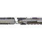Athearn G9208 HO Scale Union Pacific FEF-3 Steam Locomotive #836 w/DCC/Sound EX/Box