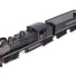 MTH 20-3023-1 O Gauge W.V.P&P Shay Steam Locomotive & Tender w/PS1 #12 EX/Box