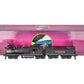 MTH 20-3023-1 O Gauge W.V.P&P Shay Steam Locomotive & Tender w/PS1 #12 EX/Box