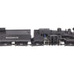 MTH 20-3023-1 O Gauge W.V.P&P Shay Steam Locomotive & Tender w/PS1 #12 EX/Box