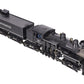 MTH 20-3023-1 O Gauge W.V.P&P Shay Steam Locomotive & Tender w/PS1 #12 EX/Box