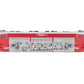 Marklin 36204 HO Scale Electric Locomotive LN