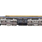 American Flyer 4856 S Scale Santa Fe Powered Diesel Locomotive #484 VG