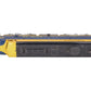American Flyer 4856 S Scale Santa Fe Powered Diesel Locomotive #484 VG
