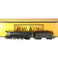 MTH 30-1162-1 O PRR 4-6-2 K-4 Pacific Steam Locomotive & Tender w/PS2 #3761 EX/Box