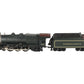 MTH 30-1162-1 O PRR 4-6-2 K-4 Pacific Steam Locomotive & Tender w/PS2 #3761 EX/Box