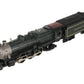 MTH 30-1162-1 O PRR 4-6-2 K-4 Pacific Steam Locomotive & Tender w/PS2 #3761 EX/Box