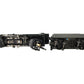 MTH 30-1162-1 O PRR 4-6-2 K-4 Pacific Steam Locomotive & Tender w/PS2 #3761 EX/Box
