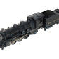 Nickel Plate J-1 HO Brass Wabash 4-6-2 Steam Locomotive & Tender - painted/Box