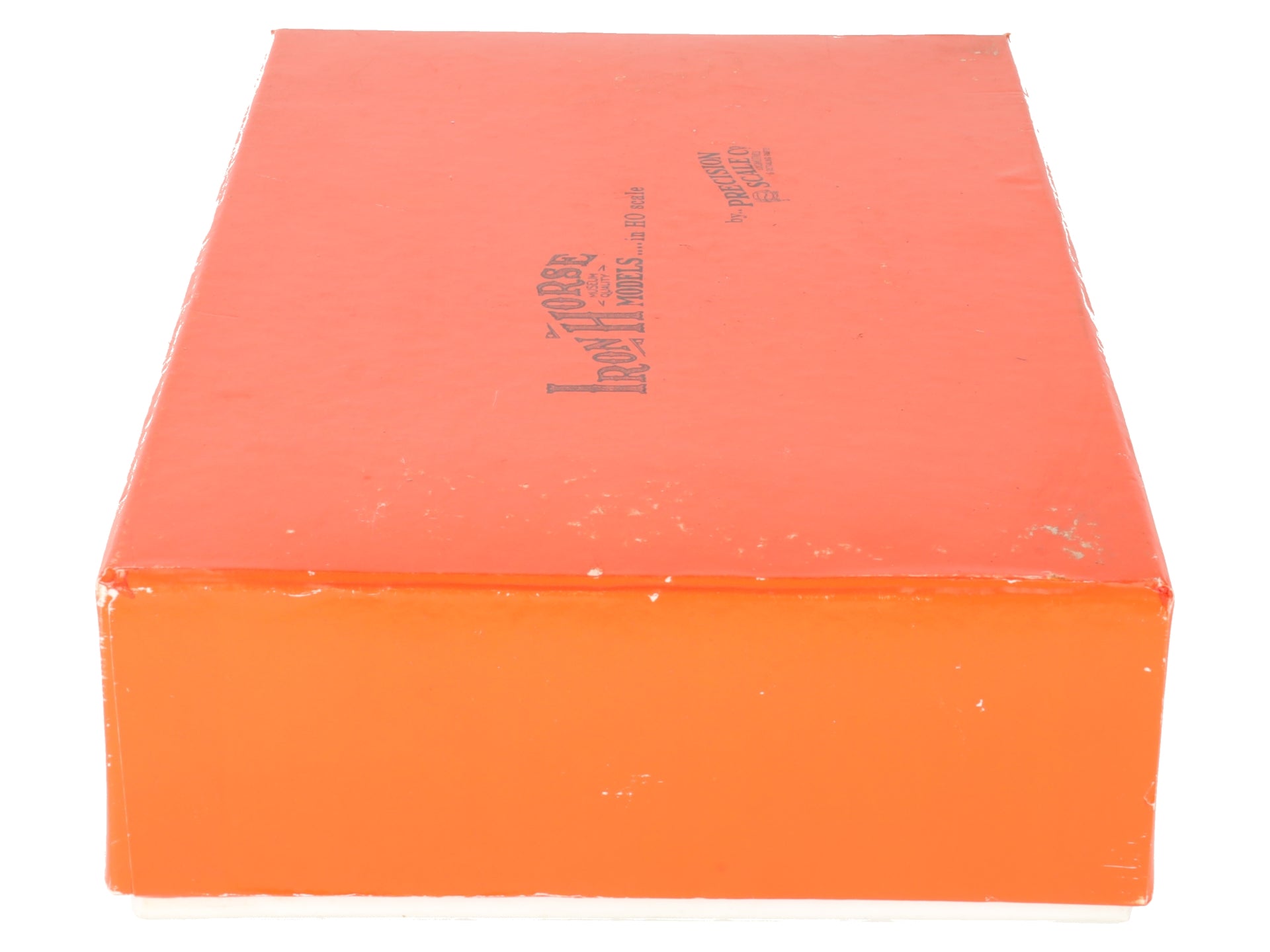 Precision Scale Co. 17100-1 HO BRASS N&W 2-6-6-4 Class 