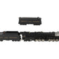 Precision Scale Co. 17100-1 HO BRASS N&W 2-6-6-4 Class "A" Steam & Tender #1239 EX/Box