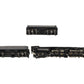 Precision Scale Co. 17100-1 HO BRASS N&W 2-6-6-4 Class "A" Steam & Tender #1239 EX/Box