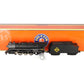 Lionel 6-38639 O Gauge Erie 4-6-2 Pacific Steam Locomotive & Tender #2939 EX/Box