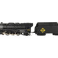 Lionel 6-38639 O Gauge Erie 4-6-2 Pacific Steam Locomotive & Tender #2939 EX/Box