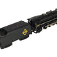 Lionel 6-38639 O Gauge Erie 4-6-2 Pacific Steam Locomotive & Tender #2939 EX/Box