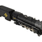 Lionel 6-38639 O Gauge Erie 4-6-2 Pacific Steam Locomotive & Tender #2939 EX/Box