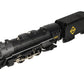 Lionel 6-38639 O Gauge Erie 4-6-2 Pacific Steam Locomotive & Tender #2939 EX/Box