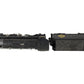Lionel 6-38639 O Gauge Erie 4-6-2 Pacific Steam Locomotive & Tender #2939 EX/Box