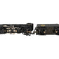 Lionel 6-38639 O Gauge Erie 4-6-2 Pacific Steam Locomotive & Tender #2939 EX/Box