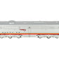 Lionel 6-34569 O Gauge Santa Fe NonPowered PA B-Unit VG