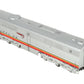 Lionel 6-34569 O Gauge Santa Fe NonPowered PA B-Unit VG