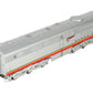 Lionel 6-34569 O Gauge Santa Fe NonPowered PA B-Unit VG
