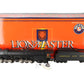 Lionel 6-38049 O Norfolk & Western Lionmaster Class A 2-6-6-4 Steam Loco #1234 EX/Box