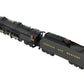 Lionel 6-38049 O Norfolk & Western Lionmaster Class A 2-6-6-4 Steam Loco #1234 EX/Box
