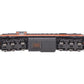 Broadway Limited 6615 N B&LE Alco RSD-15 Diesel Locomotive Sound/DC/DCC #886 EX/Box